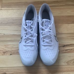 New Nike Baseball Cleats Men’s Size 14